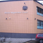 Bristol Magistrates Court