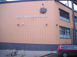 Bristol Magistrates Court
