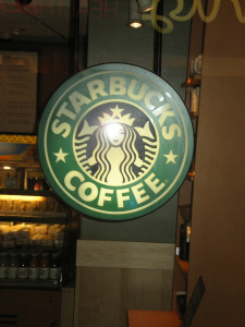 Starbucks announced they are taking on 10,000 refugeesStarbucks announced they are taking on 10,000 refugees - that's Activism Marketing'