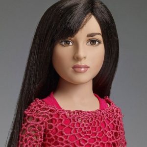 The world's first 'transgender doll' is an example of activism marketing