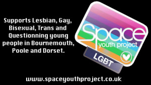 Space Youth Project encourages adolescents to see themselves as homosexual or 'trans'