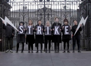 Strike4Repeal activists have similarities to previous Soros initiatives