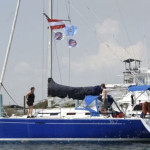 womenwavesboat