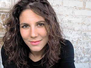 Emma Ruby-Sachs, Avaaz campaign director