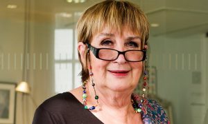 Jenni Murray