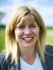 Maria Caulfield MP opposed abortion on-demand