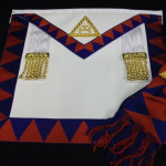 RoyalArchApron