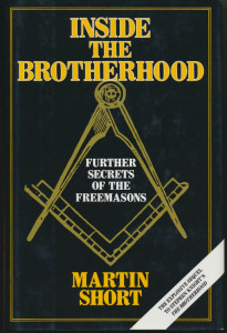 'Inside the Brotherhood' was a follow-up to 'The Brotherhood'