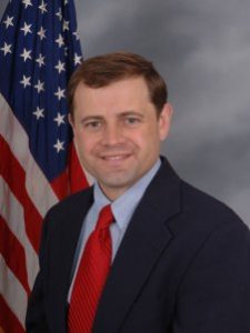 Avaaz co-founder Tom Perriello of the US State Department