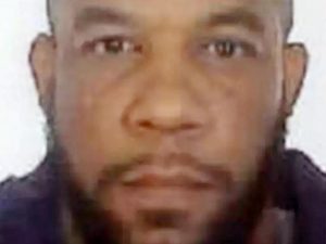 Khalid Massod - turned to Islamic extremism after converting to Islam in Lewes prison in Sussex