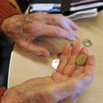 pensioner
