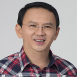 Basuki Tjahaja Purnama