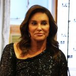 Bruce Jenner as ‘Caitlin’