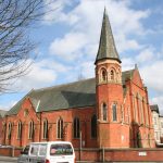 Didsbury Mosque