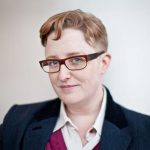 Ruth Hunt of Stonewall
