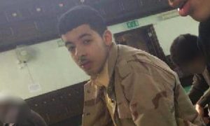Salman Abedi - devout