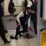 Stabbing at Leytonstone