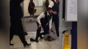 The stabbing at Leytonstone led to the 'You're no Muslim, bruv' meme.