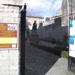 John Wesley’s chapel
