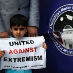 Ahmadi Muslims