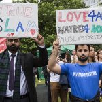 Ahmadi slogans