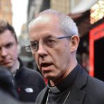 Justin Welby