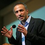 Tariq Ramadan