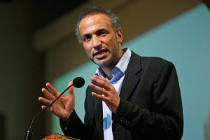 Tariq Ramadan