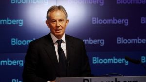 Bilderberg liked Tony Blair four years before he became Prime Minister