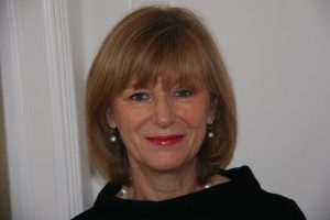 Her Honour Judge Diane Redgrave