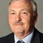 Alan Jarrett