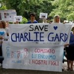 Charlie Gard support
