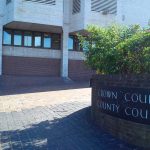 Maidstone County Court