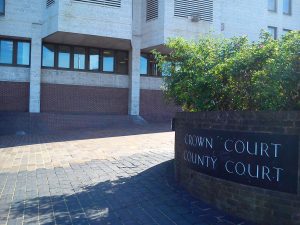 Maidstone County Court heard Medway's case against the mother