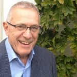 Graham Flatman