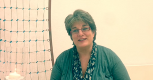 Jayne Ozanne, enmeshed in defending the indefensible