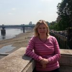 Justine Greening 2