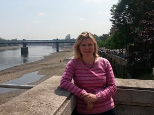 Rt Hon Justine Greening, MP for Putney, has proposed a 'choose your gender bill'.