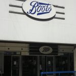 Boots the Chemist
