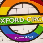 Oxford Circus