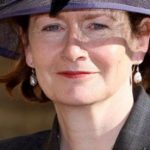 Dame Helen Ghosh