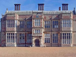 Felbrigg Hall