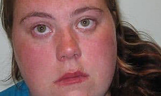 Woman jailed for inventing rape claims Jemma Beale - Police Photo