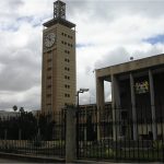 Kenya Parliament