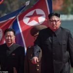 Kim Jong-un