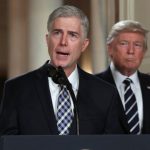 Neil Gorsuch