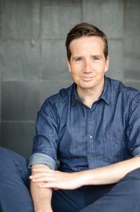 Professor Richard Sandell has been promoting LGBT issues for twenty years.
