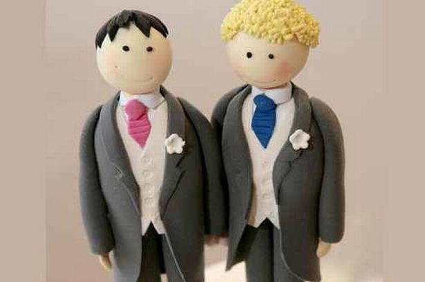 Office for National Statistics Consultation Office for National Statistics wants to combine marriage and gay-marriage