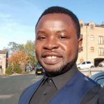 Felix Ngole