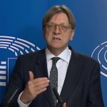 Guy Verhofstadt